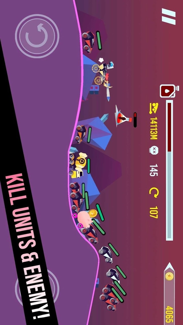 阿尔法赛道破解版（111%厂商）<span>(mod)</span> screenshot image 7_Popularmodapk.com