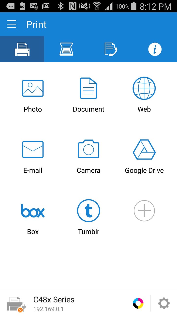 Samsung Mobile Print screenshot image 5_Popularmodapk.com