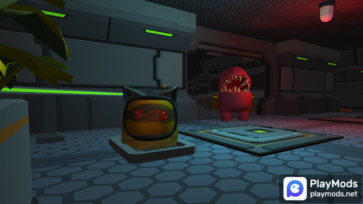 Online Imposter 3D<span>(No Ads)</span> screenshot image 3_Popularmodapk.com