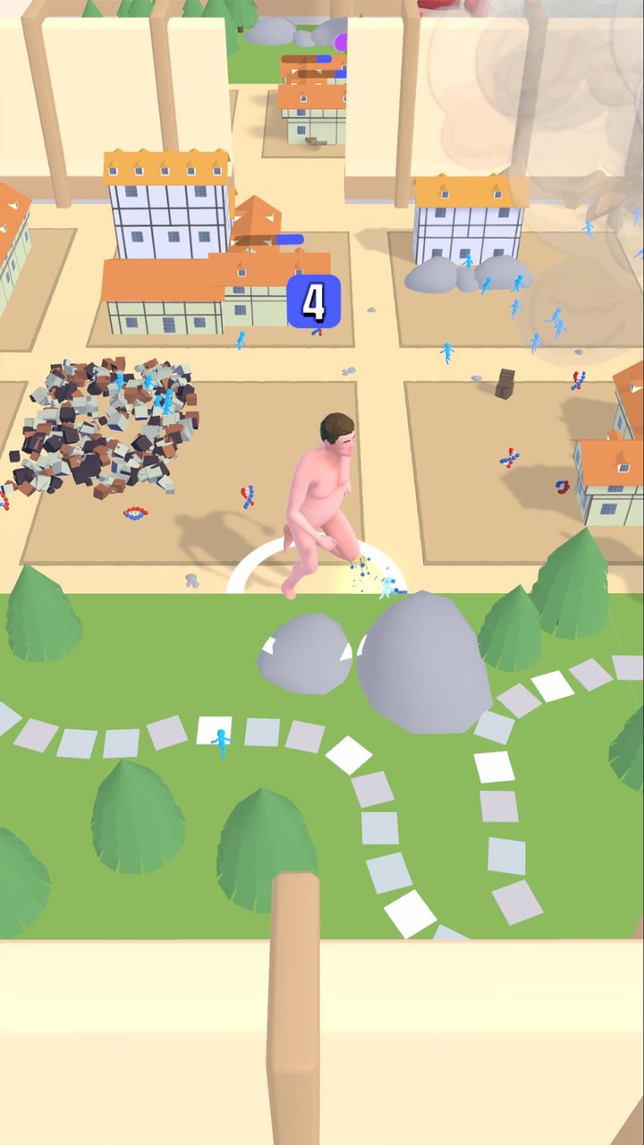 Vector 2 Premium<span>(Unlimited Money)</span> screenshot image 14_Popularmodapk.com