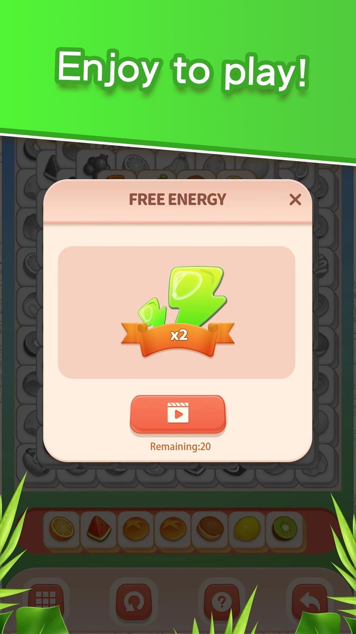 Tap Tap Tile screenshot image 3_Popularmodapk.com