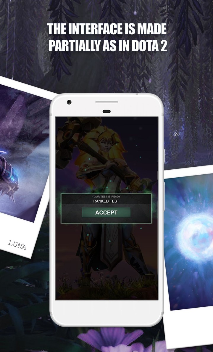 Dota 2 Test screenshot image 9_Popularmodapk.com