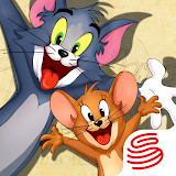 Tom and Jerry  Chase5.4.59_Popularmodapk.com