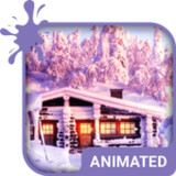 Winter Animated Keyboard + Live Wallpaper3.63_Popularmodapk.com