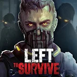 Left to Survive: zombie games6.1.0_Popularmodapk.com