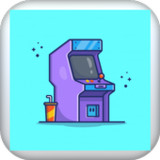 Arcade Games4_Popularmodapk.com