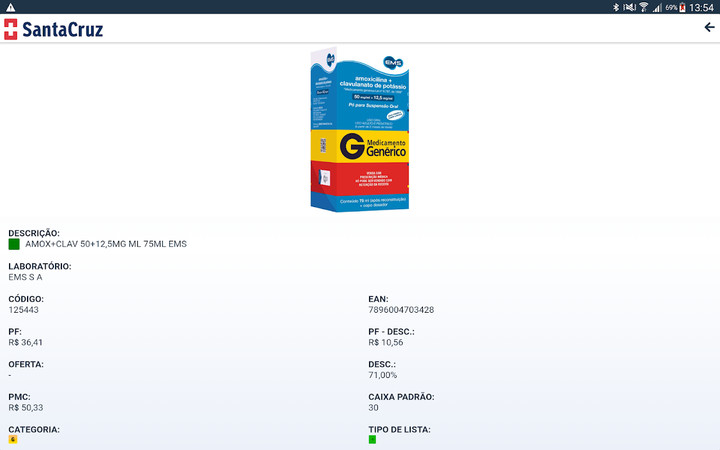 SC Digital screenshot image 2_Popularmodapk.com