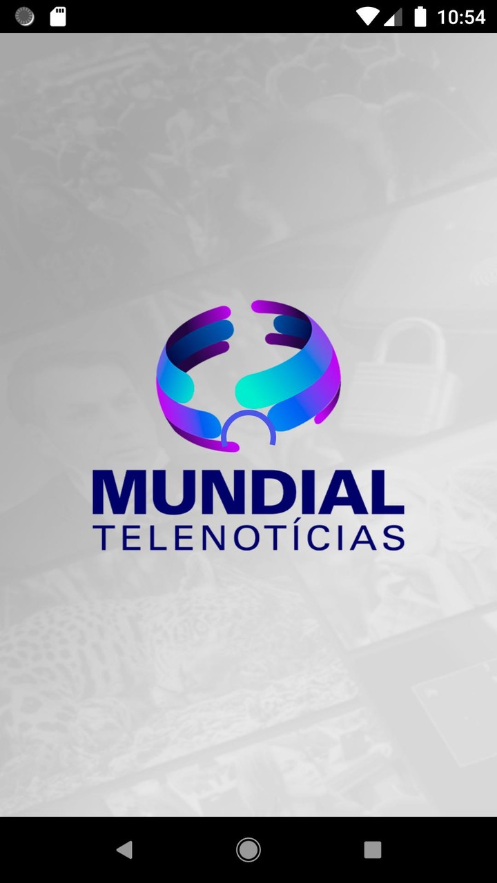 Mundial Telenotícias screenshot image 7_Popularmodapk.com