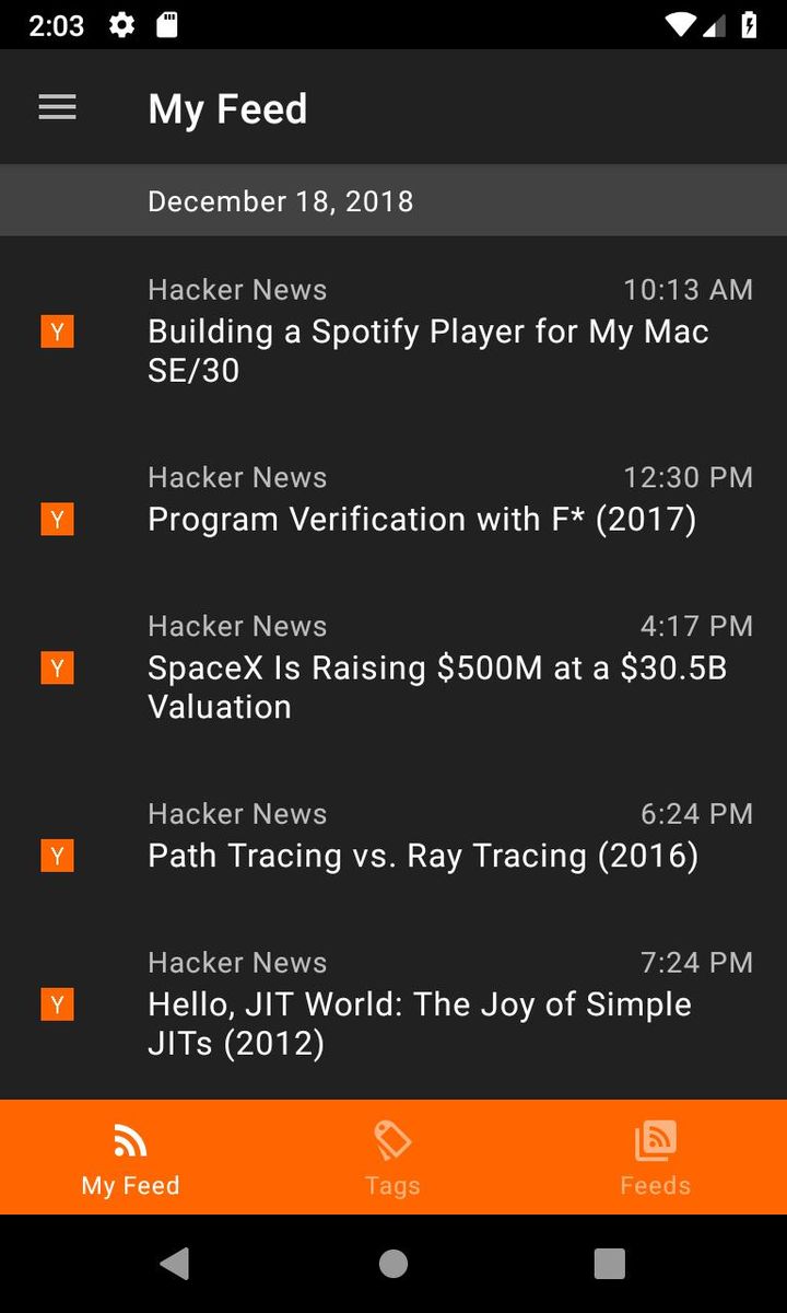 Aggregator Next screenshot image 1_Popularmodapk.com