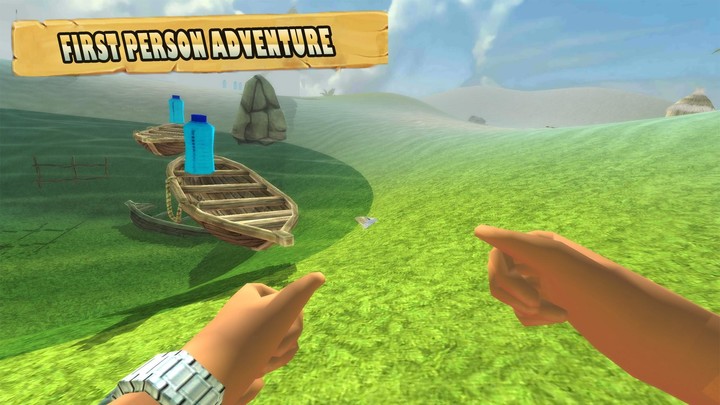 Adventure Call: lost island screenshot image 4_Popularmodapk.com