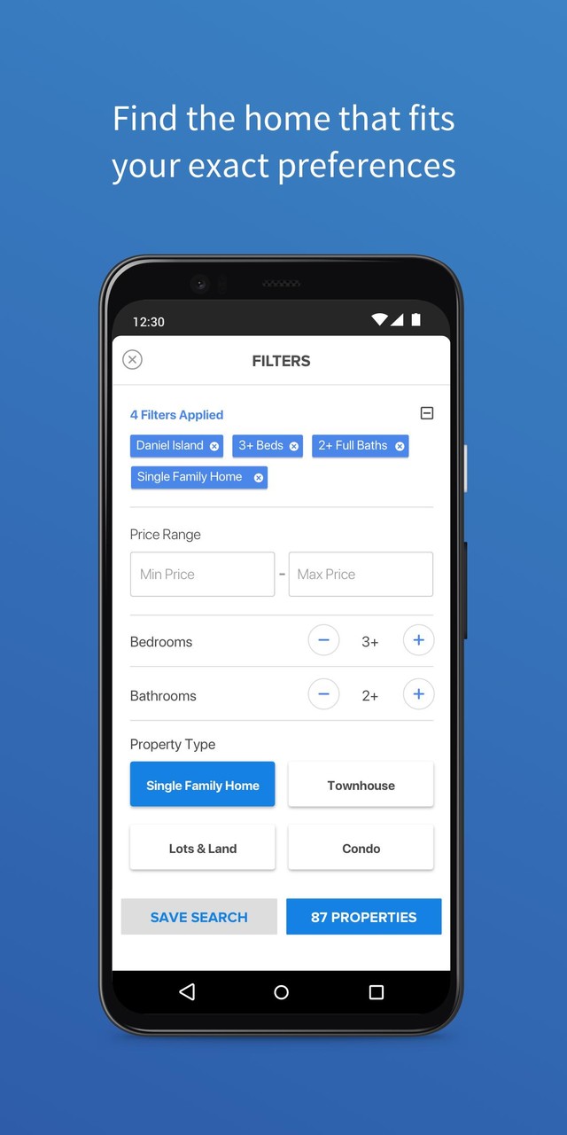 HomeSearchNOW screenshot image 9_Popularmodapk.com
