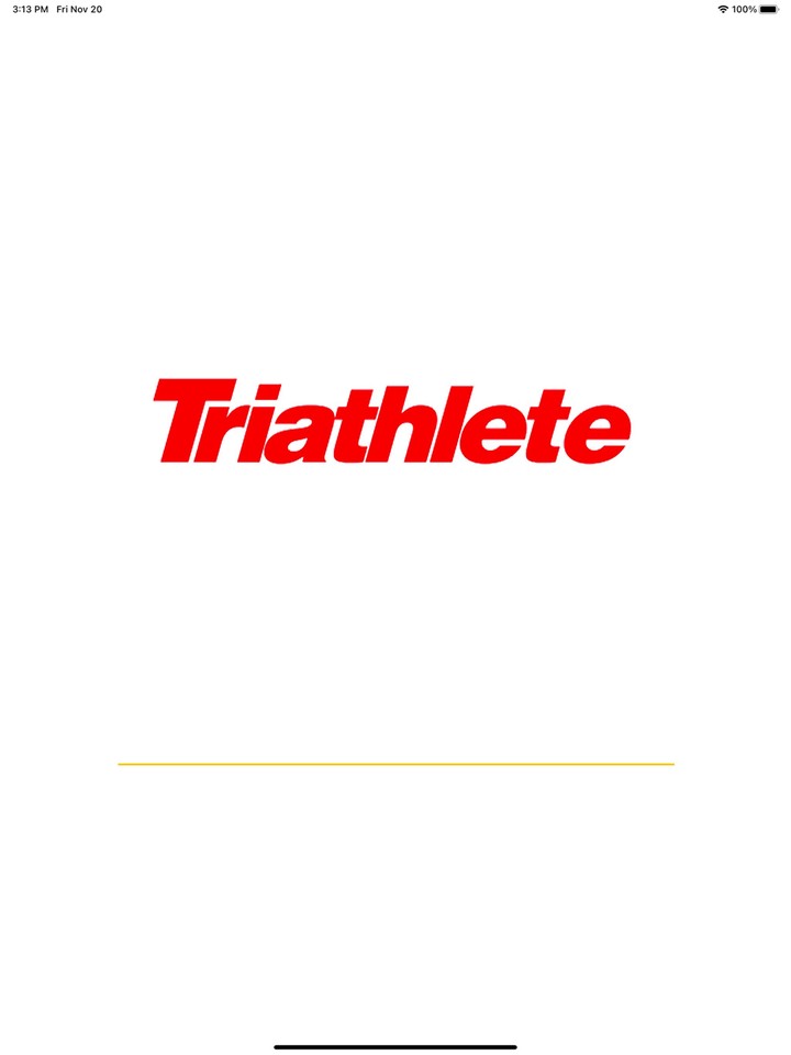 Triathlete screenshot image 9_Popularmodapk.com