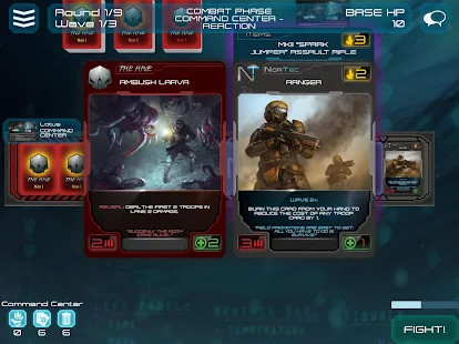 XenoShyft(Unlimited Currency) screenshot image 15_Popularmodapk.com