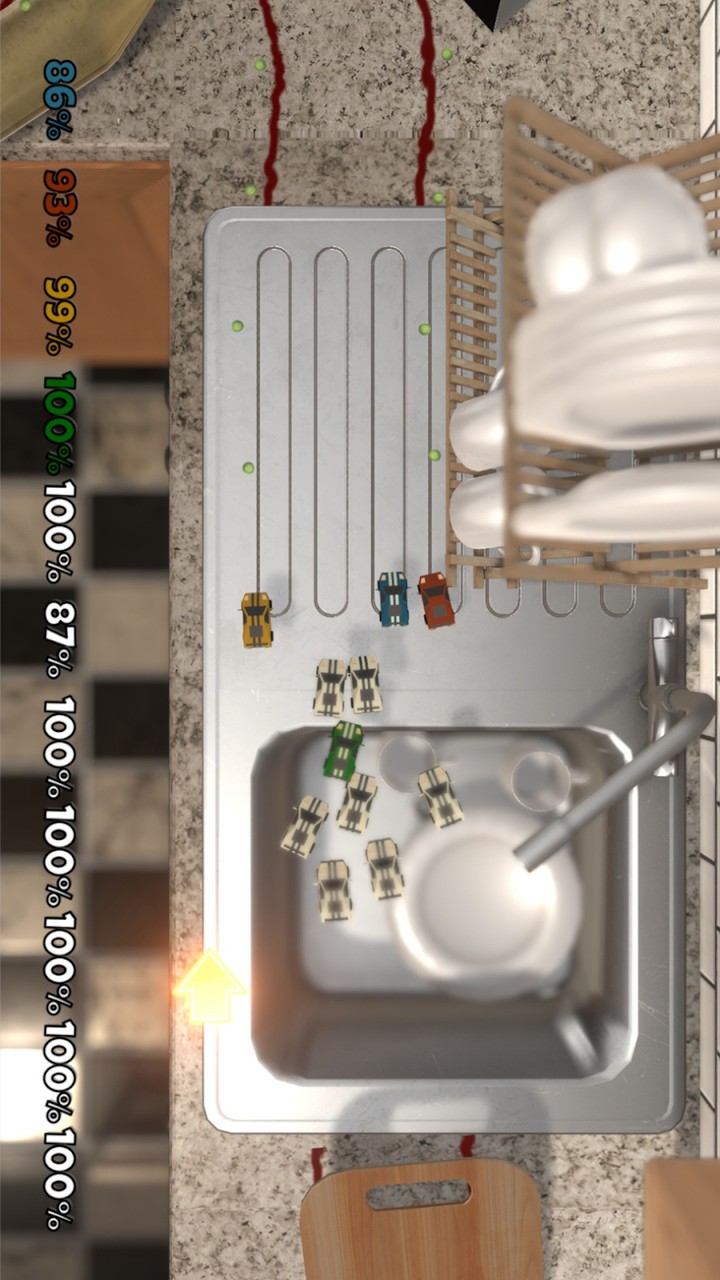 Tinker Racers(Mod Menu) screenshot image 2_Popularmodapk.com