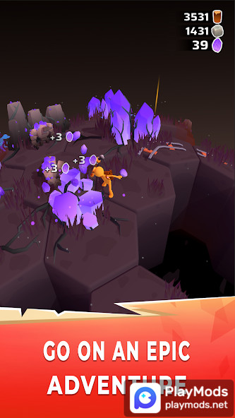 Pocket Worlds Adventure<span>(Unlimited Money)</span> screenshot image 5_Popularmodapk.com