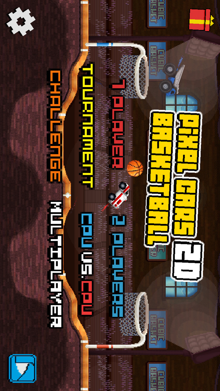 双人像素汽车篮球破解版<span>(mod)</span> screenshot image 13_Popularmodapk.com
