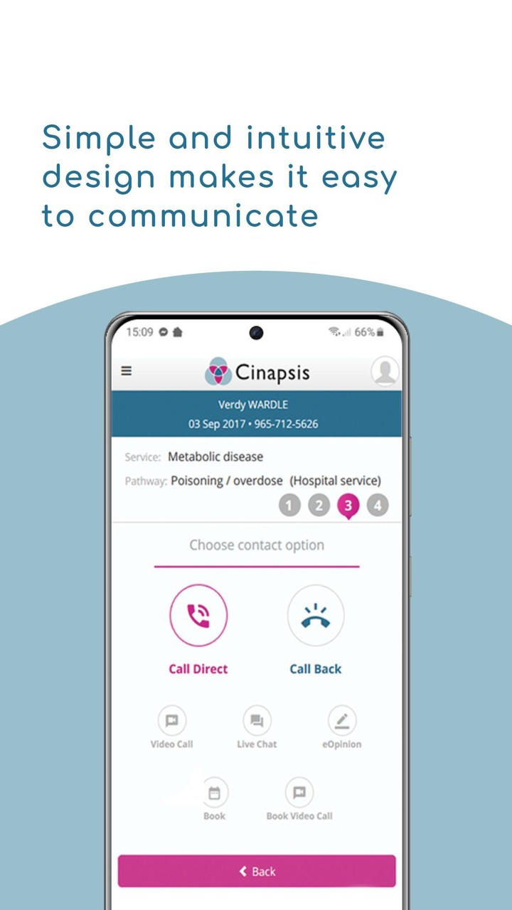Cinapsis screenshot image 11_Popularmodapk.com