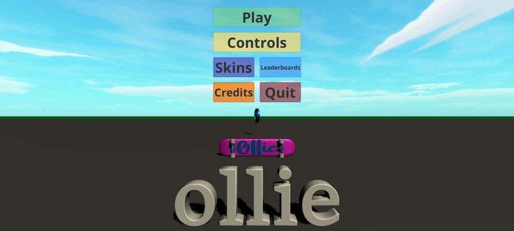 Ollie Game screenshot image 3_Popularmodapk.com