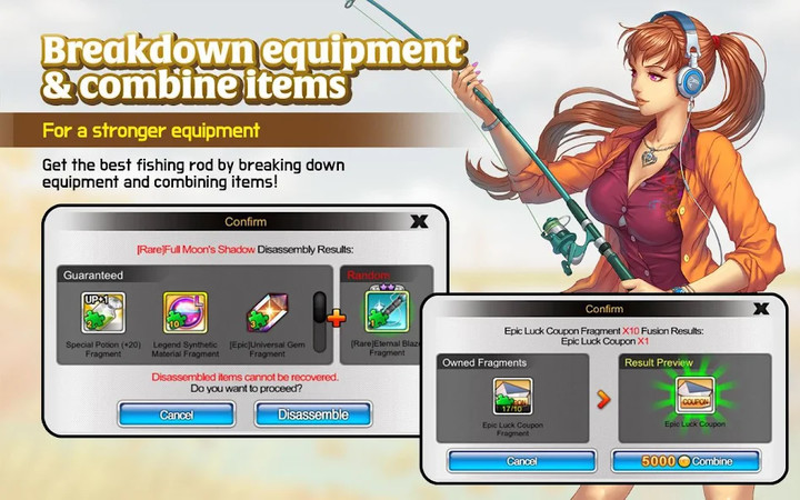 Fishing Superstars<span>(mod)</span> screenshot image 3_Popularmodapk.com