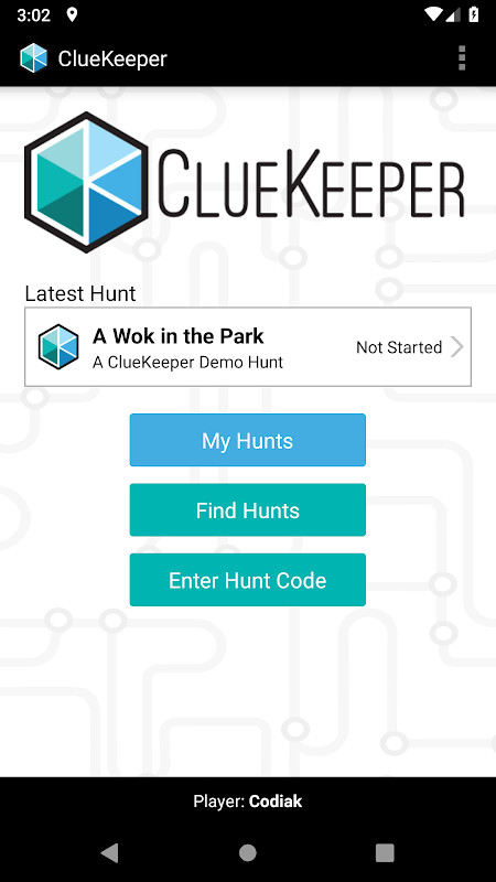 ClueKeeper screenshot image 4_Popularmodapk.com
