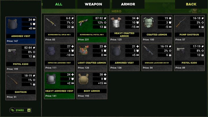 LDS: Zombie Assault screenshot image 4_Popularmodapk.com