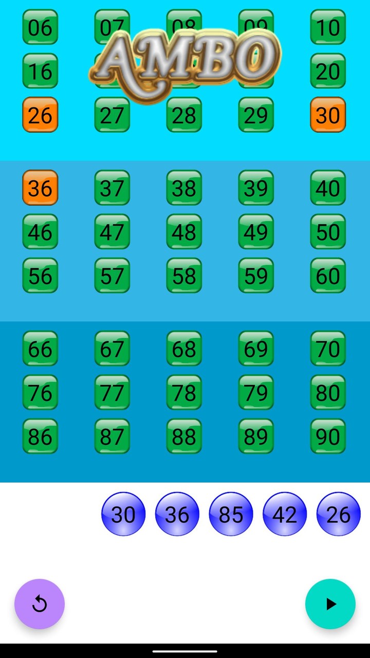 Tombolone screenshot image 4_Popularmodapk.com