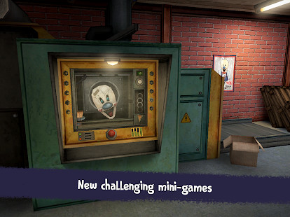 Ice Scream 6 Friends: Charlie<span>(Mod menu)</span> screenshot image 22_Popularmodapk.com