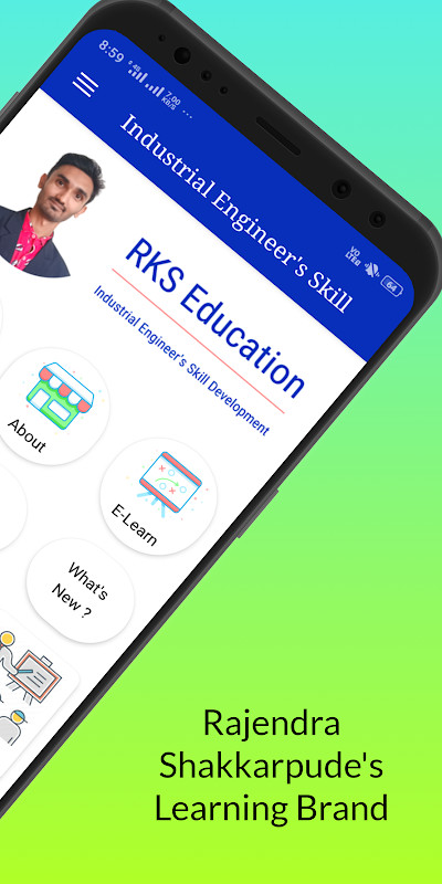 Industrial Engineer's Skill screenshot image 6_Popularmodapk.com