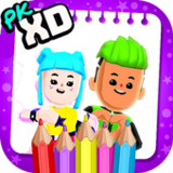 PK.XD Coloring Book1_Popularmodapk.com