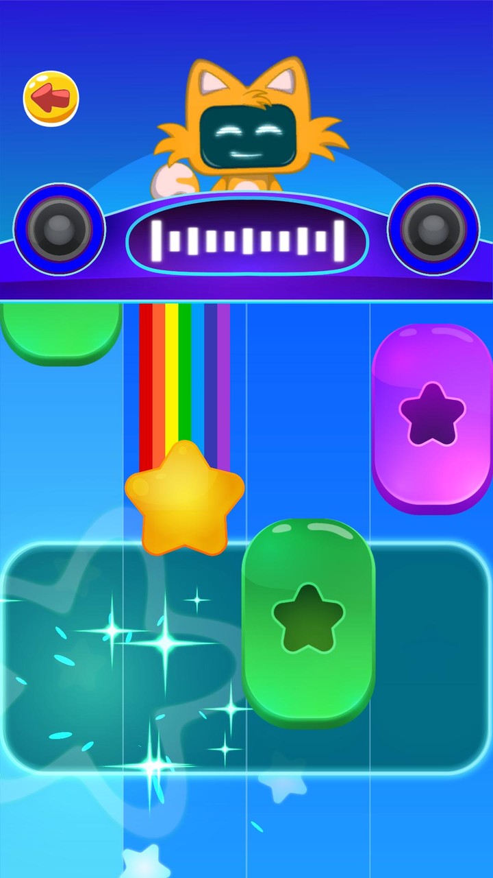 MiniYo Müzik Kutusu screenshot image 2_Popularmodapk.com