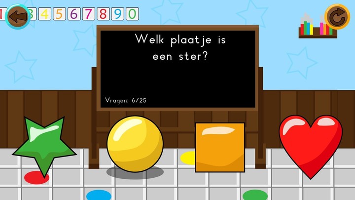 Colors and shapes screenshot image 5_Popularmodapk.com