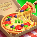 Cooking Town - Restaurant Game1.23.1_Popularmodapk.com