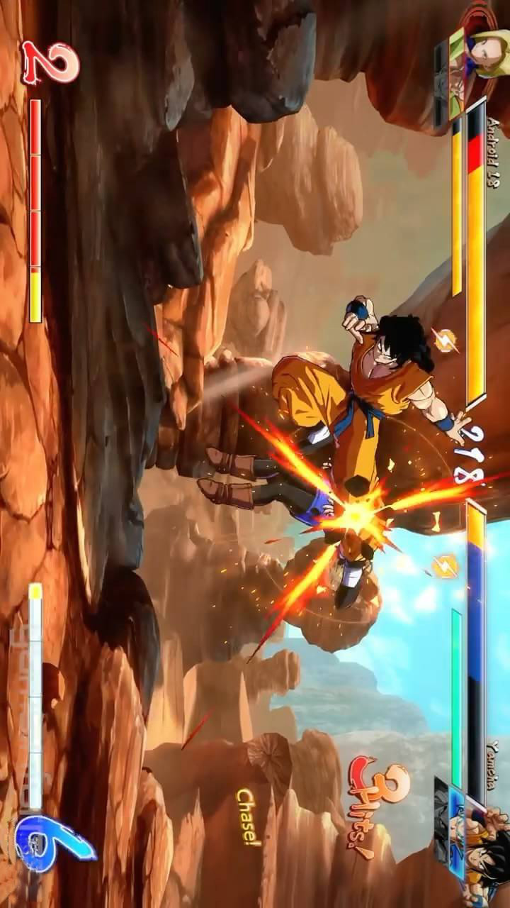 Landmark CU screenshot image 1_Popularmodapk.com