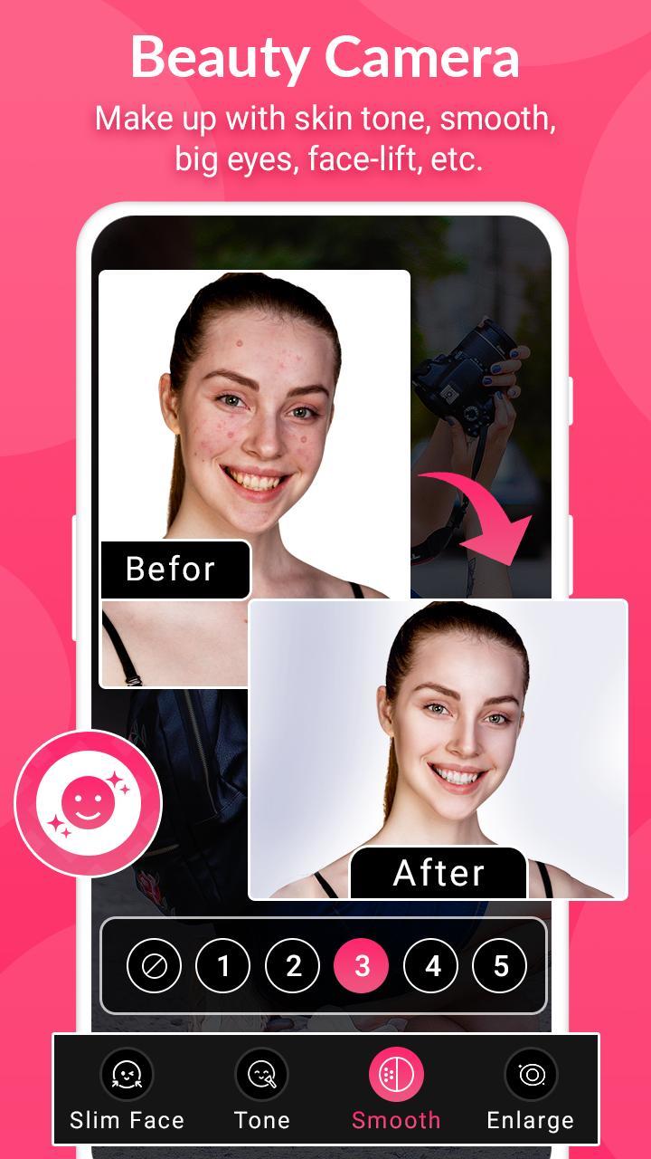 Camera For Galaxy S10 screenshot image 4_Popularmodapk.com