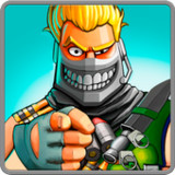 ELITE SOLDIER<span>(Unlimited money)</span>1.7_Popularmodapk.com