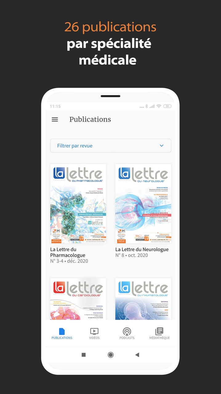 Edimark screenshot image 28_Popularmodapk.com