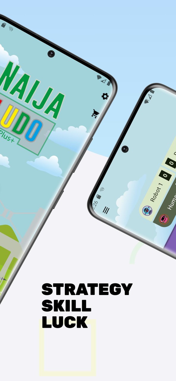 Naija Ludo + screenshot image 2_Popularmodapk.com