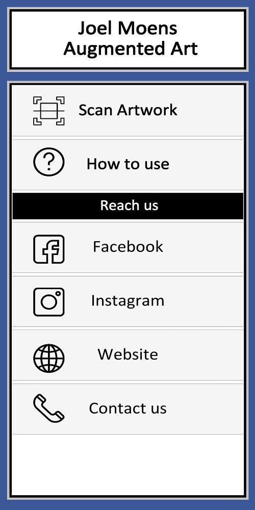 Joel Moens Augmented Art screenshot image 4_Popularmodapk.com