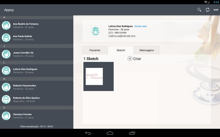 Appsy screenshot image 10_Popularmodapk.com