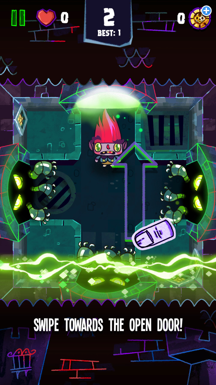 恐惧传说破解版<span>(mod)</span> screenshot image 2_Popularmodapk.com