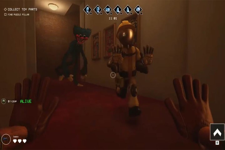 Project: Playtime screenshot image 5_Popularmodapk.com