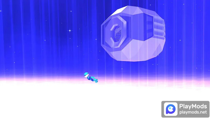 Astrodelia, space adventure<span>(Unlock all content)</span> screenshot image 4_Popularmodapk.com