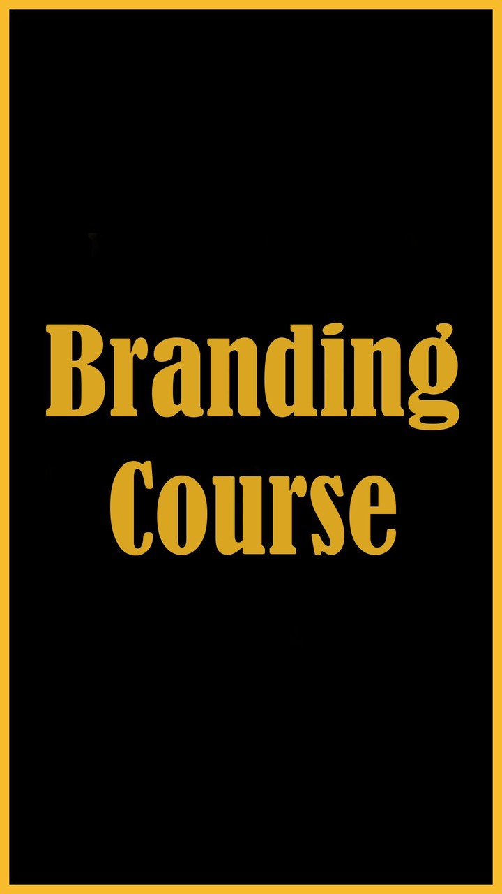 Branding Course screenshot image 16_Popularmodapk.com