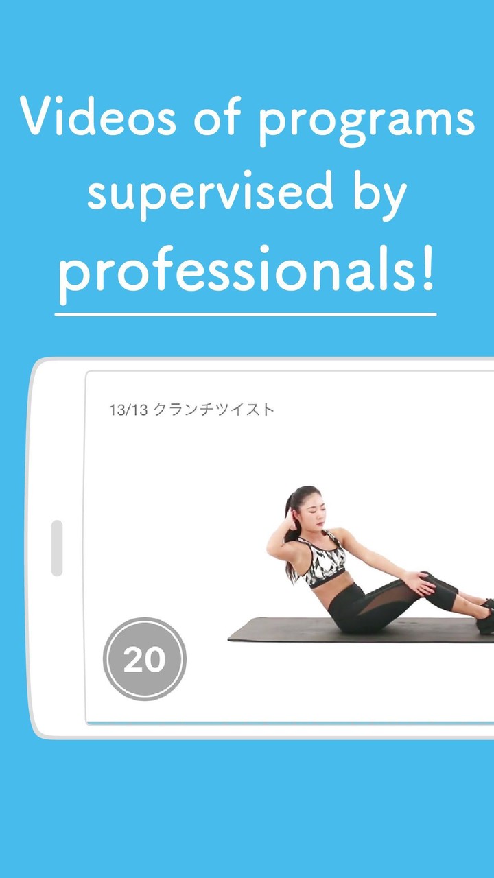 Fitness app Fysta - Weight-los screenshot image 2_Popularmodapk.com