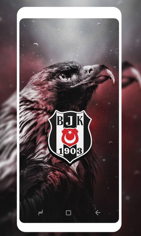 Beşiktaş JK Wallpapers HD screenshot image 21_Popularmodapk.com
