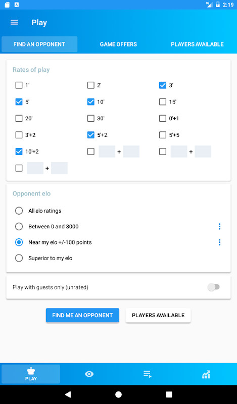 ИКС Карта screenshot image 8_Popularmodapk.com