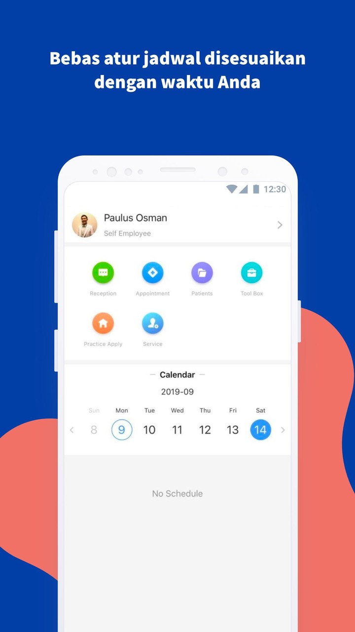 Fußball Manager screenshot image 7_Popularmodapk.com