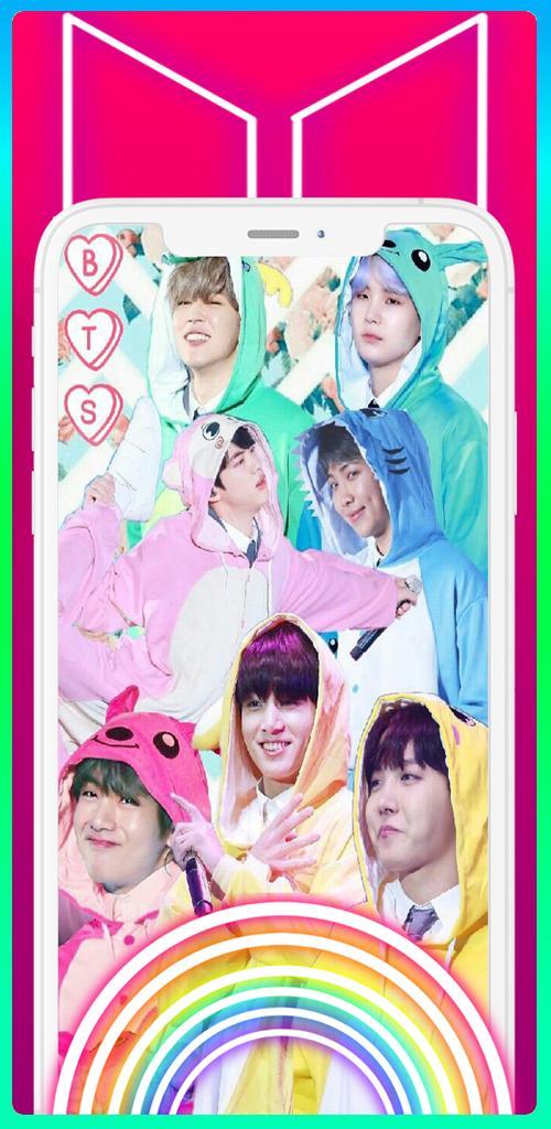 bts blackpink kpop piano music screenshot image 4_Popularmodapk.com