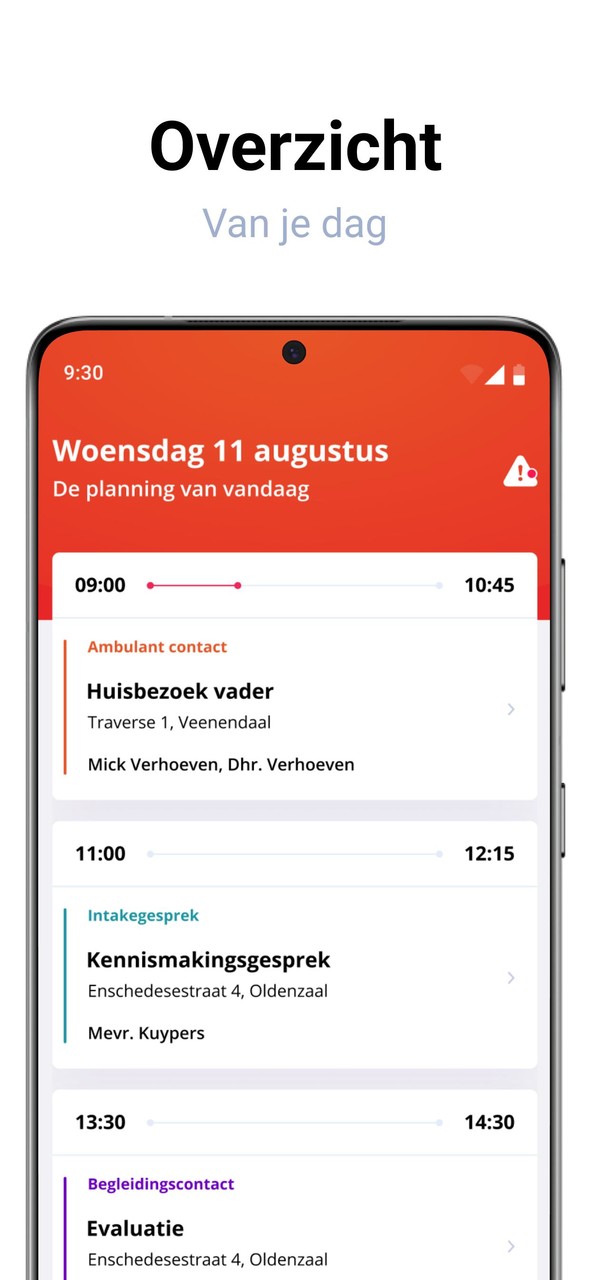 CARE4 screenshot image 7_Popularmodapk.com