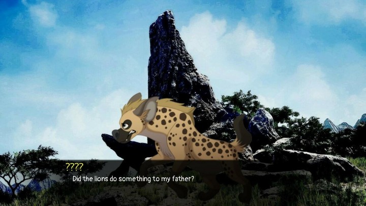 Savanna Story screenshot image 2_Popularmodapk.com